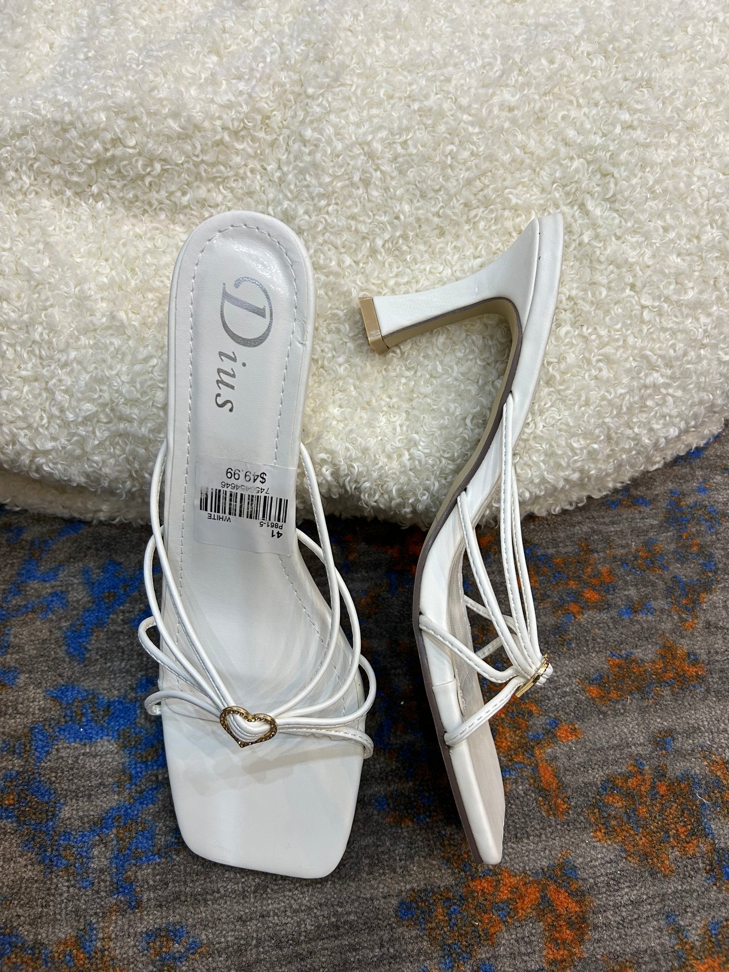 Preenheel