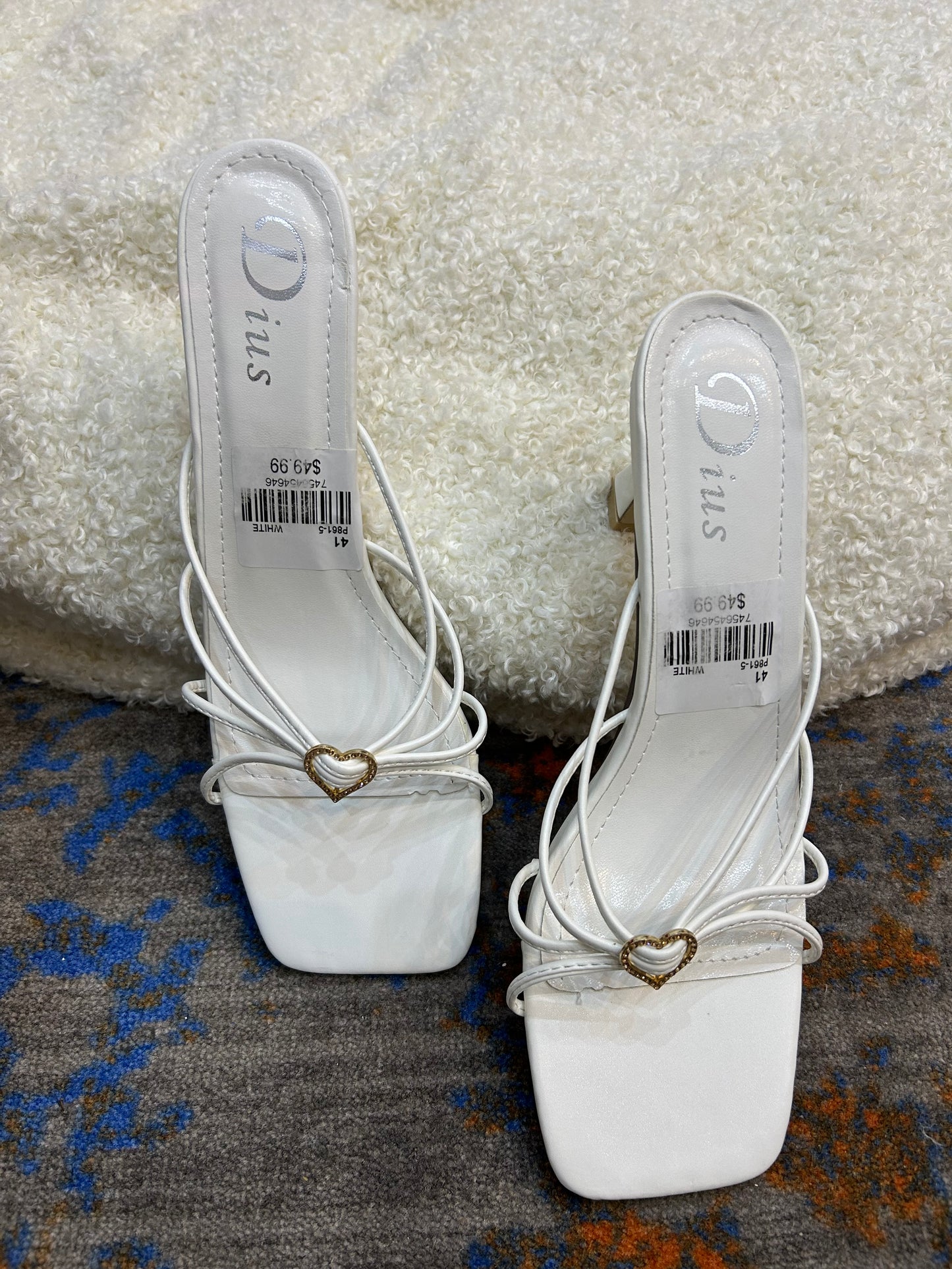 Preenheel