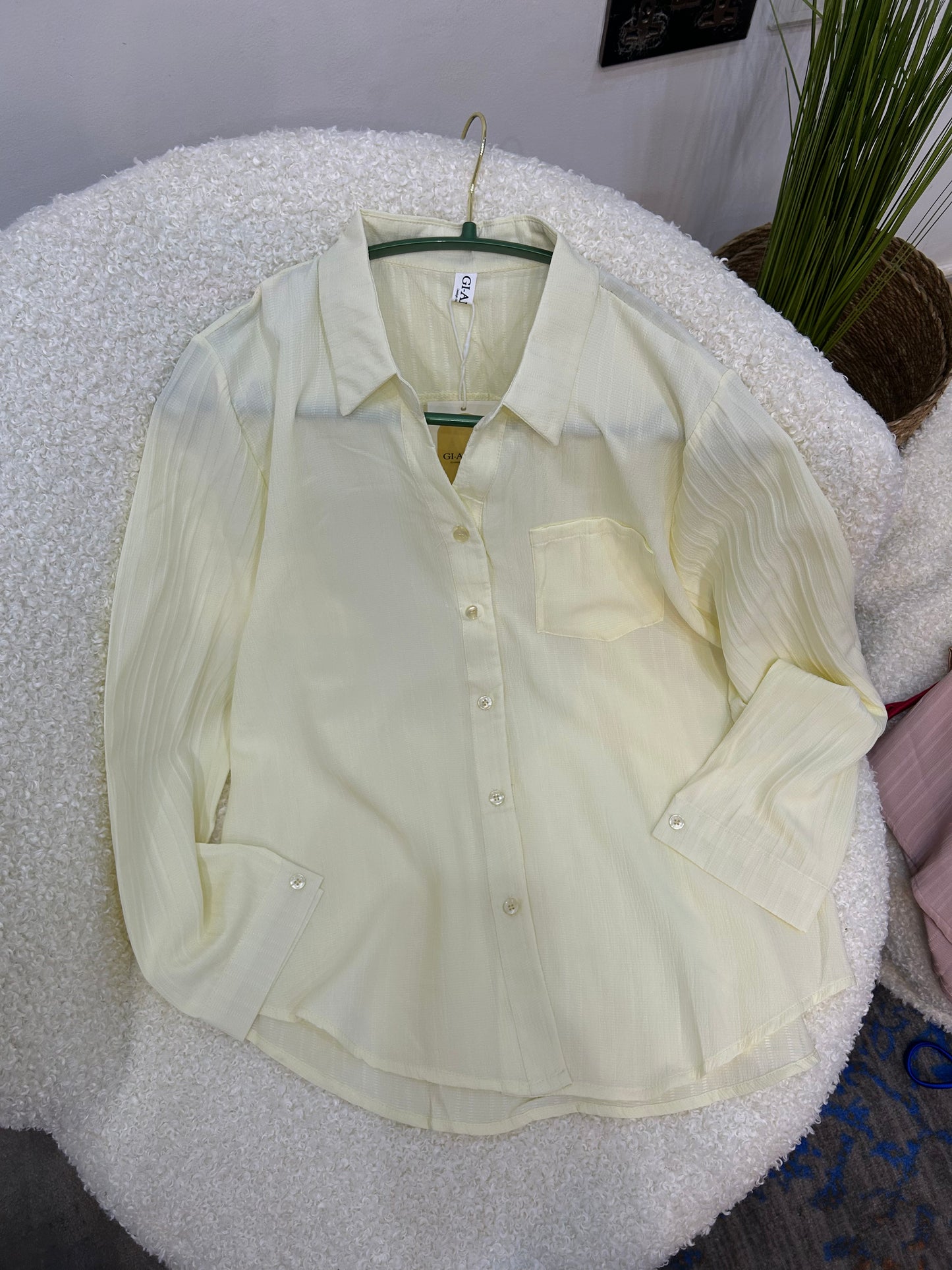 Preenkor shirt