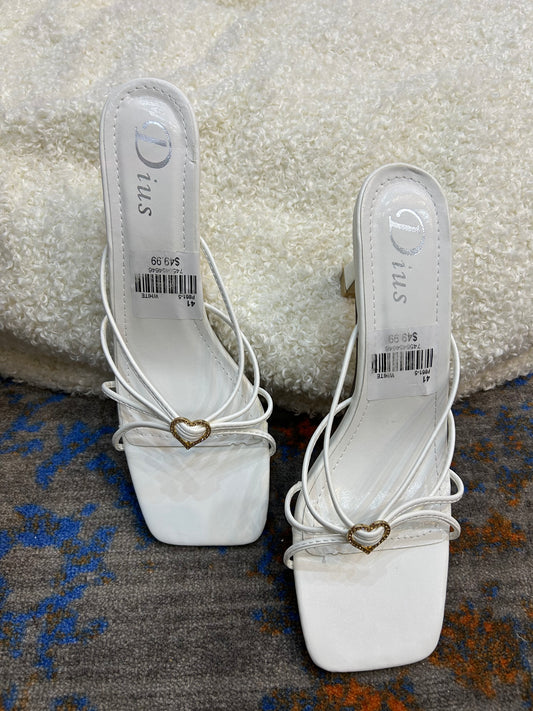 Preenheel