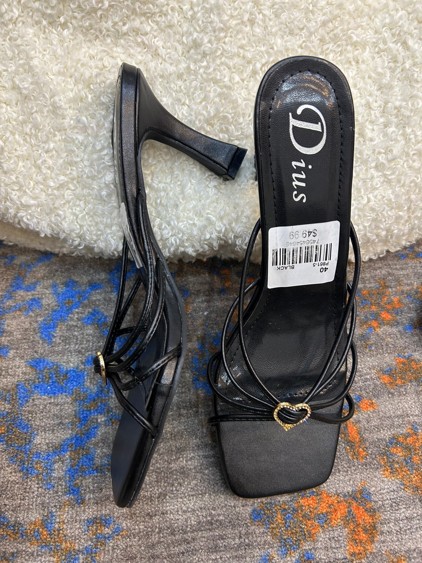 Preenheel