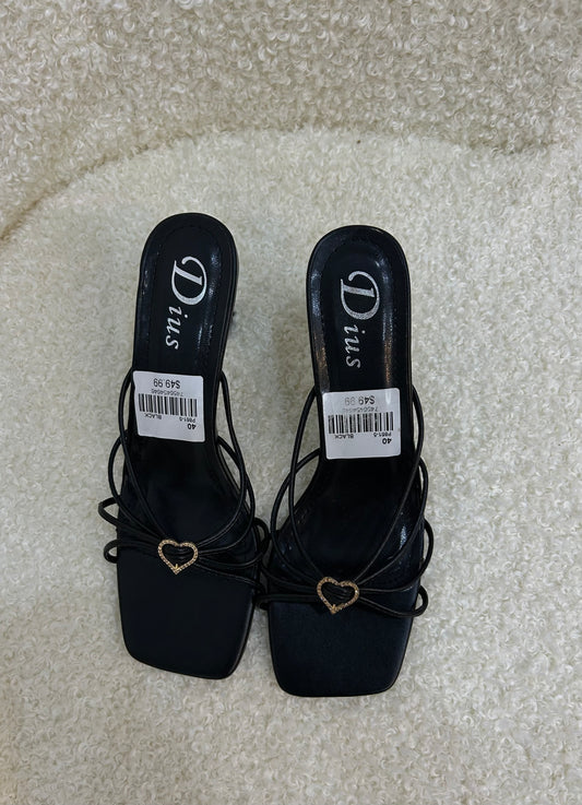 Preenheel