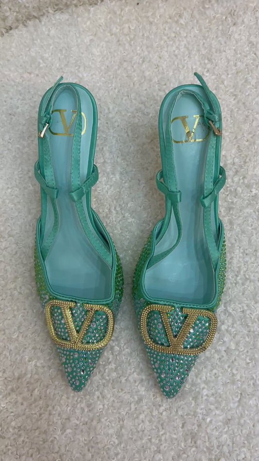 Preenheel